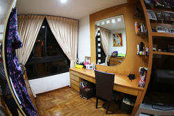 Amber Point (D15), Condominium #81072202